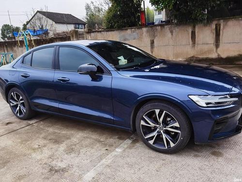 【沃尔沃s60】沃尔沃s60口碑_沃尔沃s60怎么样_沃尔沃s60优缺点