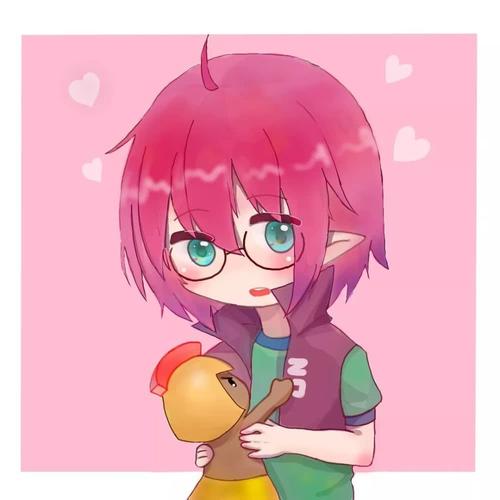 凹凸世界:紫堂幻同人图