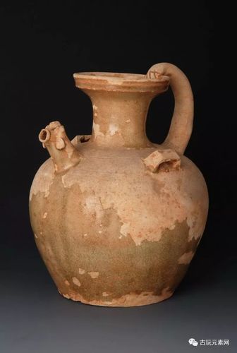 馆藏广西省博物馆典藏陶瓷类精品赏析二