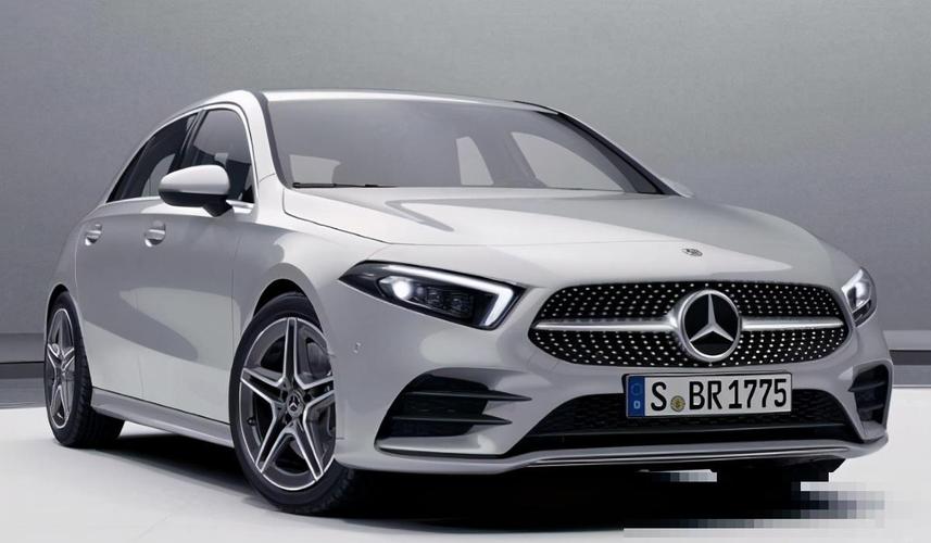 女士奔驰30万左右车型推荐这三款最有女神范