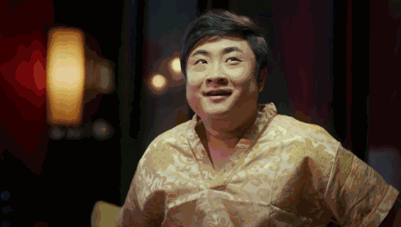 乔杉让大家记住,当然是因为在《屌丝男士》里长期霸占金牌大保健会员