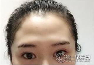 骨相学图解:头骨之十二起骨论法看命运