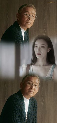 叶谨言只要再看朱锁锁一眼 万般柔情 涌上心头