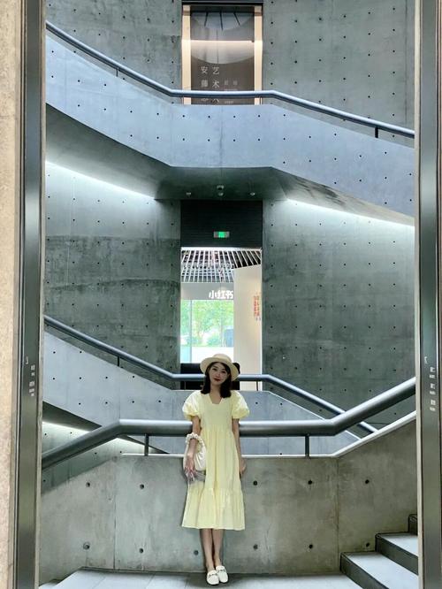 佛山看展|安藤忠雄hem和美术馆 新展超越_休闲玩乐_艺术馆_艺术_建筑