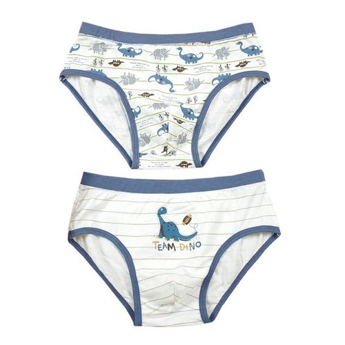 儿童内裤莫代尔纯棉男童三角内裤薄款 青少年中大童小男孩短裤