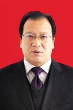 李志达(中共宁夏泾源县委书记)