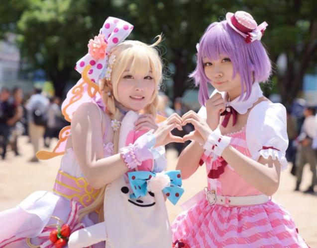 漫展上摄影师拍摄的coser照片直接发在网上会不会侵权