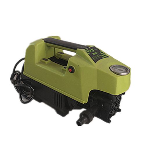 家用全自动高压清洗机车载小型迷你手提洗车机单相220v汽车冲洗机