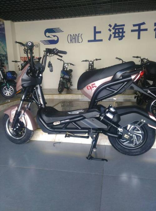 上海千鹤电动车全部新款
