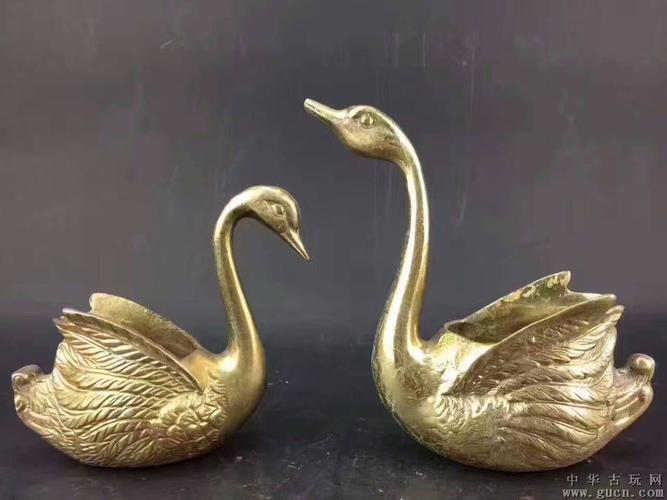 回流老的铜天鹅水… 698