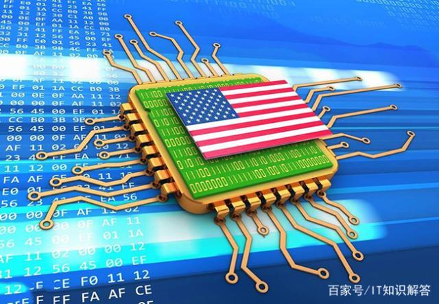 为何说华为5g技术比美国更强?华为这些黑科技告诉你答案