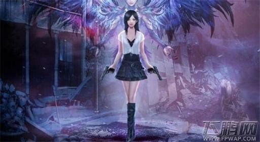 火线精英蓝色恋人蕾娜怎么样蕾娜属性解析