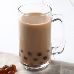 港式珍珠奶茶