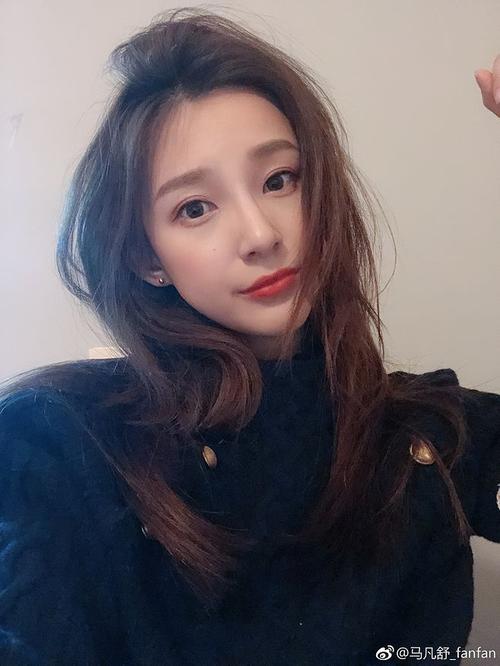 马凡舒fanfan