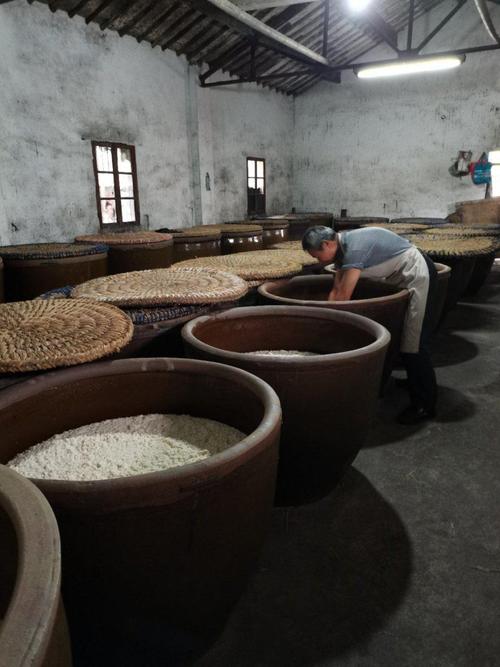 丹阳市延陵镇杨庄酒坊