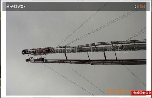 分子封火炬.(1)