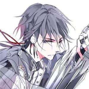 男生头像动漫霸气帅气图片