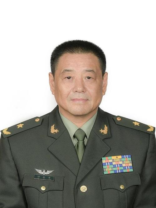 东部战区陆军司令部成立后,3任陆军司令都是谁?什么