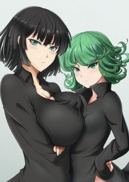 一拳超人,琦玉,萝莉