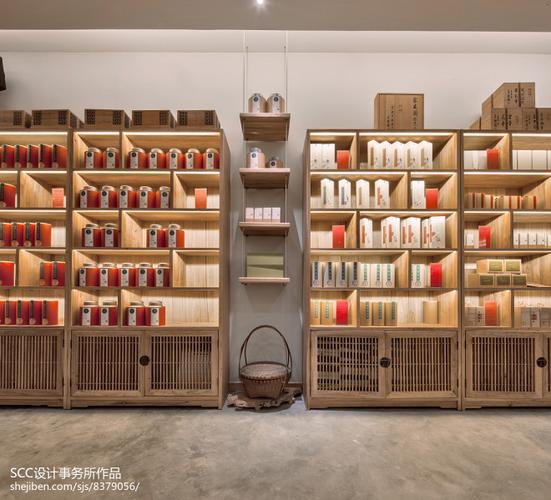 月庐茶文化体验馆