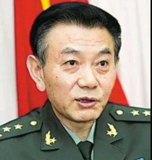 他任兰州军区政委时间最长,62岁晋升上将军衔,今年72岁