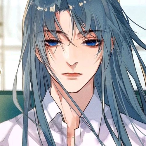 不健全关系情头头像壁纸