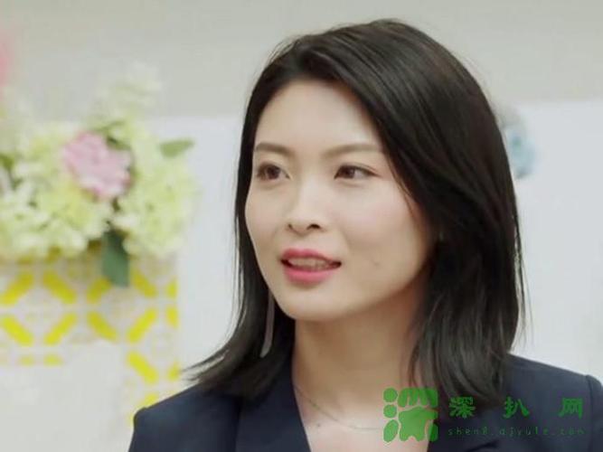 孙懿琳职业 遇见你真好孙懿琳的个人资料介绍