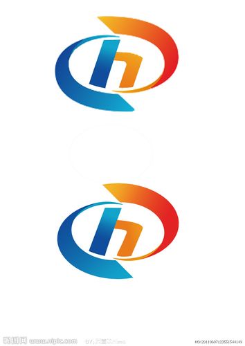 海昊公司的标志图片