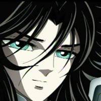 王者哈迪斯微博头像【点击鼠标右键下载】