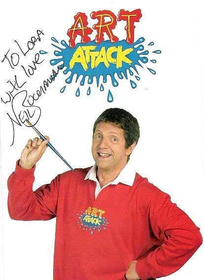 艺术创想节目大合集,让你一次看个够!