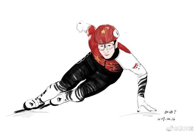 武大靖出演电视剧,反响如何?