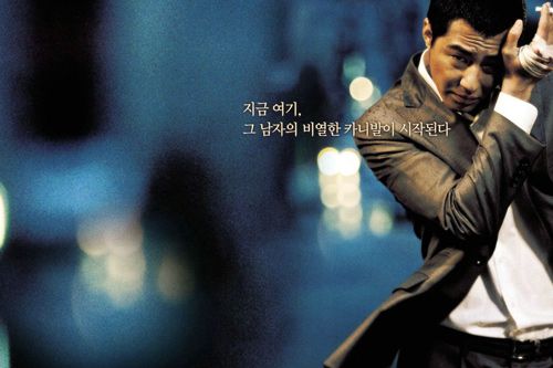 韩国好看的黑帮电影推荐 韩国黑帮电影排行top10