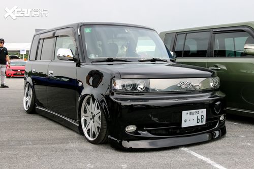 作为xmeeting的常客,它肯定是由长城酷熊改造而来.