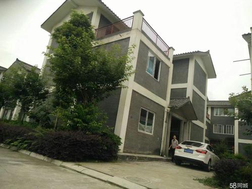 别墅-雅安58安居客