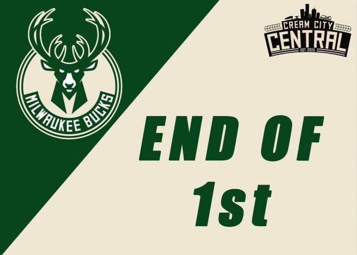 字母哥3010帕克3313雄鹿击落老鹰豪取9连胜