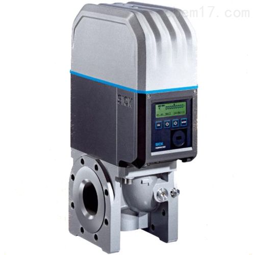 flowsic500 德国sick施克超声波流量计