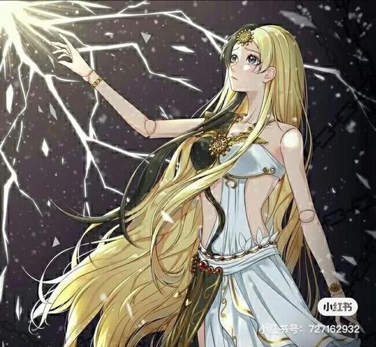 叶罗丽冰灵cp闺蜜头像 白光莹头像两张_头像_叶罗丽_精灵梦叶罗丽影评