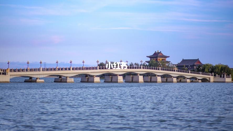 胶州湿地公园_景点_出行_传统景点攻略