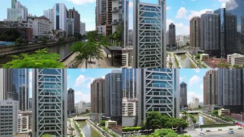 深圳房子居民房