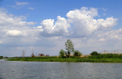 哈尔滨滨江湿地旅游风景区
