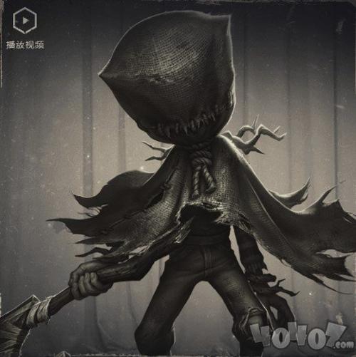 第五人格爱哭鬼角色怎么样 罗比怀特技能是什么