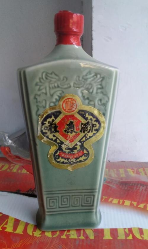 都是杜康酒,河南杜康跟陕西杜康哪个才是最正宗的?不懂别乱喝