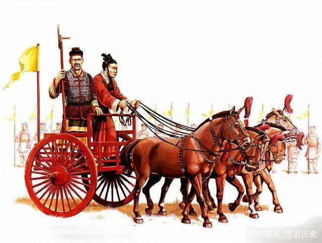 齐桓公的凄凉晚年,是什么导致齐国霸业迅速崩溃的呢?