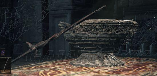 《黑暗之魂3》人物剧情深度图文探究