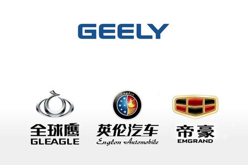 吉利2014年新车展望 全球鹰gx8领衔