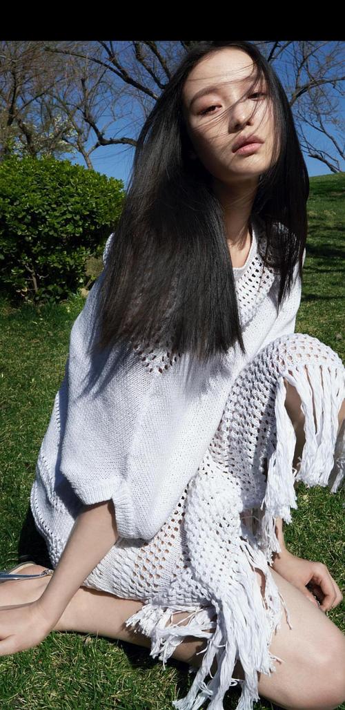 倪妮ins 新照 (更新了)