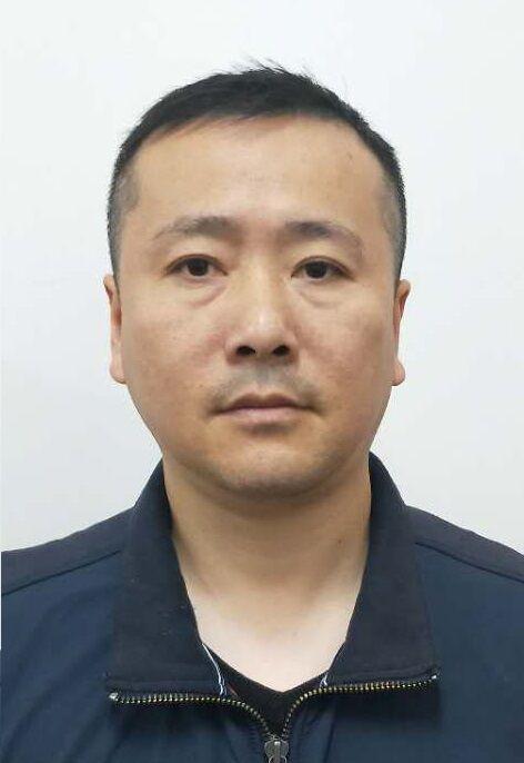 马塘街道党工委委员,人武部长付志刚同志_芜湖市政务公开平台