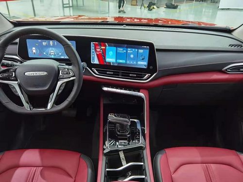 首款500n·m皮卡亮相 上汽大通t90有什么可"牛"的?