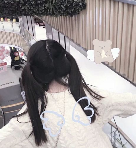 姐妹闺蜜头像
