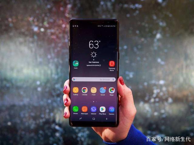 首页>显卡频道>新闻>最新产品>正文 no4,三星s9好吧,以上3款都是去年